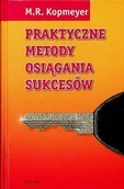 Biznes - Praktyczne metody osiągania sukcesów - miniaturka - grafika 1