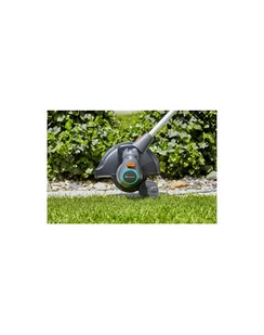 GARDENA electric trimmer ComfortCut 550/28 09872-20 - Pozostałe narzędzia ogrodowe - miniaturka - grafika 1