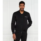 Bluzy męskie - Emporio Armani Bluza | Regular Fit - miniaturka - grafika 1