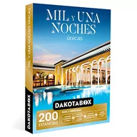 Kartki okolicznościowe i zaproszenia - DAKOTABOX Mil i jedyne w swoim rodzaju pudełko prezentowe, unisex, dla dorosłych, standardowe. - miniaturka - grafika 1