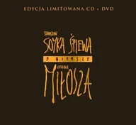 Poezja śpiewana - Izabelin Studio 9 wierszy Czesława Miłosza - miniaturka - grafika 1