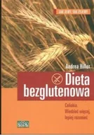 Książki kucharskie - Dieta bezglutenowa - miniaturka - grafika 1