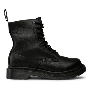 Glany Dr. Martens 1460 Pascal Mono 24479001 Czarny - Glany damskie - miniaturka - grafika 1