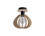 Lampy sufitowe - Keter Lighting Nicoleta NB lampa sufitowa 1-punktowa 820 - miniaturka - grafika 1