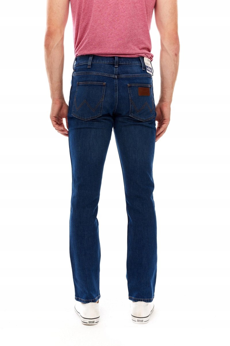 WRANGLER GREENSBORO HALLUCINATIONS 112347305 33/32