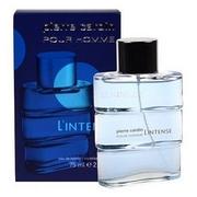 Wody i perfumy męskie - Pierre Cardin Pour Homme Lintense Woda toaletowa 75ml - miniaturka - grafika 1