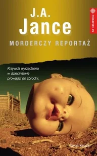 Morderczy reportaż - Kryminały - miniaturka - grafika 1