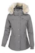 Kurtki jeździeckie - Pikeur Kurtka DEA damska kolekcja jesień-zima 2018/19 - titanum - miniaturka - grafika 1