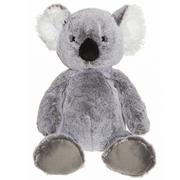 Maskotki i pluszaki - TEDDYKOMPANIET, Pluszak Teddy Wild Koala 36 cm - miniaturka - grafika 1