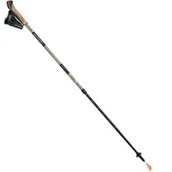 Kije trekkingowe - Gabel Kije nordic walking Stretch Lite sand 7008352621 - miniaturka - grafika 1