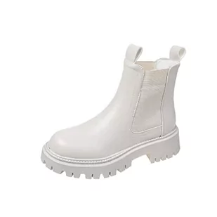 Replay torebka damska fw3435, 001 Optical White - Torebki damskie - miniaturka - grafika 1