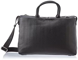 Mandarina Duck Damskie torebki P10MWT04, czarne - Torebki damskie - miniaturka - grafika 1