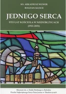Religia i religioznawstwo - Z jednego serca - miniaturka - grafika 1