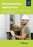 E-booki - nauka - Dokumentacja elektryczna - miniaturka - grafika 1