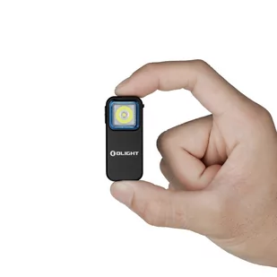 Olight - Latarka LED akumulatorowa Oclip - 300 Lumenów - 280 mAh - Oclip - Latarki - miniaturka - grafika 4