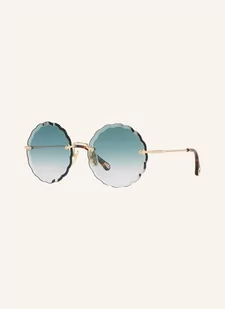 Chloe CH0047S 002 - Okulary przeciwsłoneczne - miniaturka - grafika 1