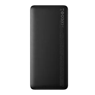 Powerbank Baseus Bipow, 20000mAh, 2x USB, USB-C, 25W (czarny) - Powerbanki - miniaturka - grafika 14