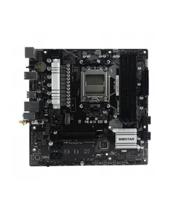 Płyta główna Płyta główna Biostar A620MP-E PRO - Płyty główne Płyta główna Płyta główna Biostar A620MP-E PRO - Płyty główne - miniaturka - grafika 1