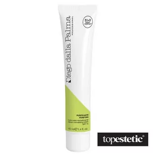 Diego Dalla Palma Diego Dalla Palma Sebum Normalising Cream SPF 15 Krem normalizujący sebum 40 ml - Kremy do twarzy - miniaturka - grafika 1
