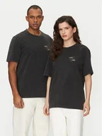 Koszulki i topy damskie - Filling Pieces T-Shirt Unisex Topiary 7449984 Szary Regular Fit - miniaturka - grafika 1