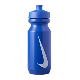 Bidon Nike Big Mouth Bottle 2.0 650ml N.000.0042.408.22 - Shakery i bidony sportowe - miniaturka - grafika 1