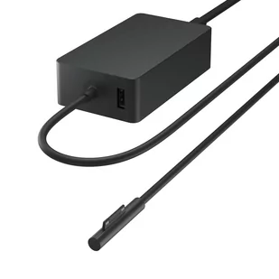 Microsoft 127W PSU for Surface Book EU - Ładowarki do telefonów - miniaturka - grafika 1