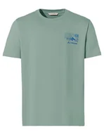 Koszulki męskie - Męski T-shirt Spirit II - miniaturka - grafika 1
