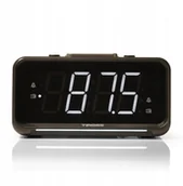 Radiobudziki - Tiross TS-492 z wyświetlaczem LED 1,8" - miniaturka - grafika 1