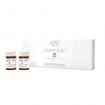 Apis ACTIVESHOP AMPUŁKI Śliwkowy Koncentrat 5x5ml AS_126613 - Pozostałe kosmetyki do pielęgnacji twarzy - miniaturka - grafika 2