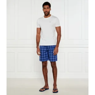 Tommy Hilfiger Piżama Regular Fit - Piżamy męskie - miniaturka - grafika 1