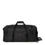 Torby podróżne - Torba podróżna Eastpak Leatherface M Plus - miniaturka - grafika 1