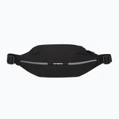Nerki - Saszetka nerka Samsonite Waistbag black steel - miniaturka - grafika 1