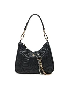 Steve Madden Torebka Blimited SM13001563 Czarny - Torebki damskie - miniaturka - grafika 1
