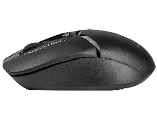 A4TECH FSTYLER FG12S RF czarna (Silent) - Myszki - miniaturka - grafika 6