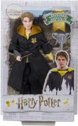 Lalki dla dziewczynek - Mattel Harry Potter Turniej Trójmagiczny lalka czarodzieja Cedric Diggory - miniaturka - grafika 1