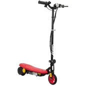 Hulajnogi elektryczne - ENERO ENERO hulajnoga elektryczna 24V 120W Czerwona 1039527 1039527 - miniaturka - grafika 1