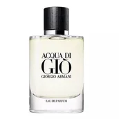 Wody i perfumy męskie - Giorgio Armani Acqua di Gio Pour Homme woda perfumowana spray 75ml - - miniaturka - grafika 1