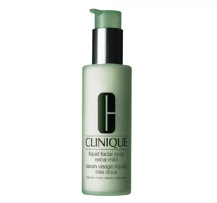 Clinique Clinique, 3 kroki Clinique nr 1 skóra bardzo sucha lub sucha, mydło w płynie do twarzy, 200 ml - Płyny micelarne - miniaturka - grafika 1