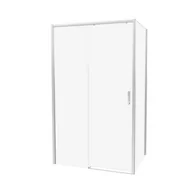 Kabiny prysznicowe - Kabri Kabina prysznicowa Avance lewa 140x70 cm BR-0425 - miniaturka - grafika 1
