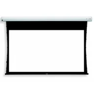 Ekrany projekcyjne - Suprema Screen - Drako Elektryczny Ekran Projekcyjny Naścienny Dostawa Gratis - miniaturka - grafika 1