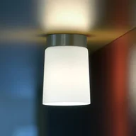 Lampy sufitowe - Casablanca Drum lampa sufitowa 1-pkt. natynkowa - miniaturka - grafika 1