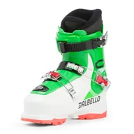 Buty narciarskie - Buty narciarskie dziecięce Dalbello CX 3.0 Cabrio GW - miniaturka - grafika 1