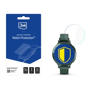 Folia ochronna na smartwatcha do Garmin Lily 2 Active 3mk Watch Protection - Akcesoria do smartwatchy - miniaturka - grafika 1