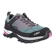 Buty trekkingowe damskie - Buty trekkingowe damskie CMP Rigel Low Wp - miniaturka - grafika 1