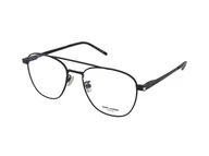 Okulary korekcyjne, oprawki, szkła - Saint Laurent SL 530 001 - miniaturka - grafika 1