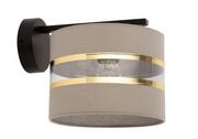 Lampy ścienne - Sigma LAMPA KINKIET SARA 32159 5907554414572 - miniaturka - grafika 1