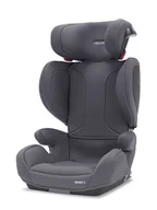Foteliki samochodowe - Recaro Fotelik dziecięcy Mako Core Simply Grey (15-36kg) - miniaturka - grafika 1