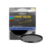 Filtry fotograficzne - Filtr Szary Hoya Hmc Nd4 67Mm - miniaturka - grafika 1
