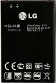Baterie do telefonów - Oryginalna bateria LG Prada 3.0 / BL-44JR, 1540 mAh - miniaturka - grafika 1