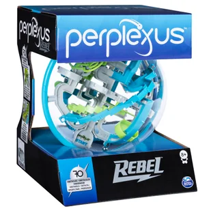 Perplexus Rebel - gra - Gry planszowe - miniaturka - grafika 1